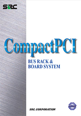 Compact PCI