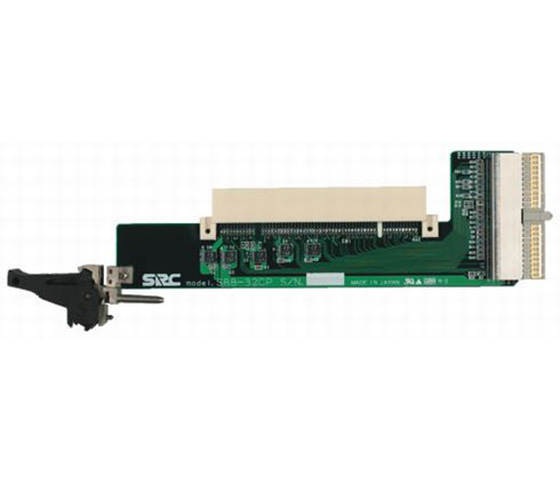 PCI-Compact PCI変換基板（基板垂直実装タイプ）