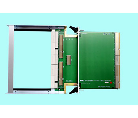 Compact PCIエクステンダーボード（ダブルハイトタイプ）