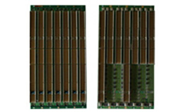 PICMG2.0 R2.1適合ブリッジ対応タイプ