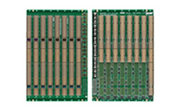 PICMG2.16 R1.0適合タイプ (Packet Switching Backplane)